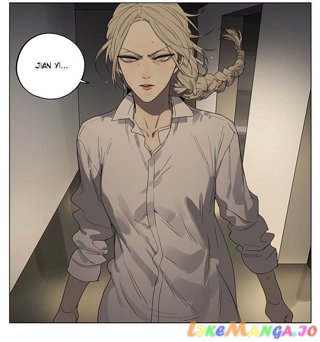 19 Days chapter 193 image 9